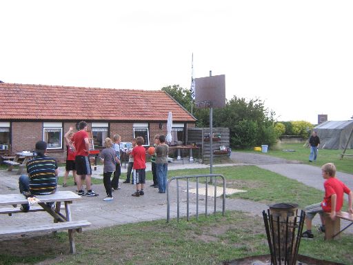 Ameland 2009 1. Lager   274